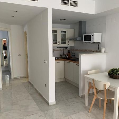 Apartamento Triana Apartment เซบีญา ภายนอก รูปภาพ