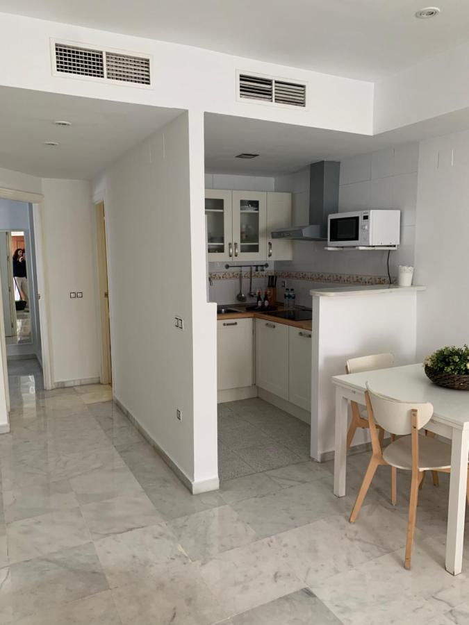 Apartamento Triana Apartment เซบีญา ภายนอก รูปภาพ