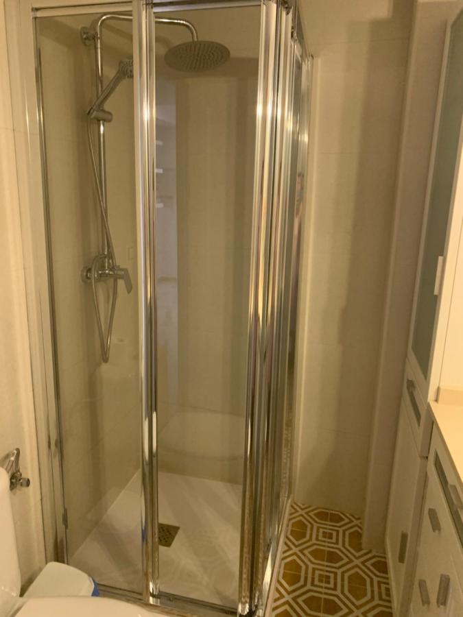 Apartamento Triana Apartment เซบีญา ภายนอก รูปภาพ